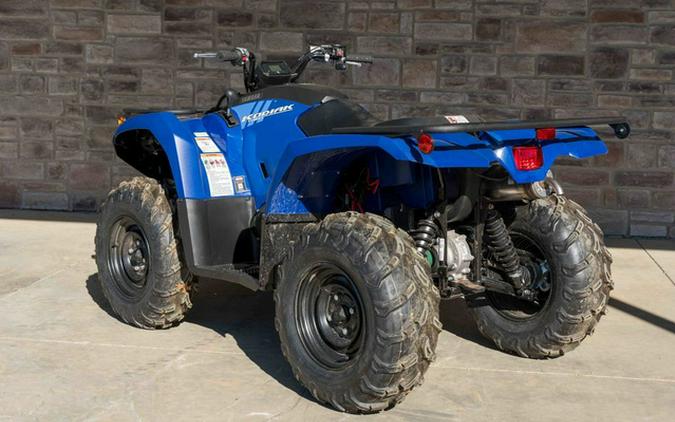 2024 Yamaha Kodiak 450