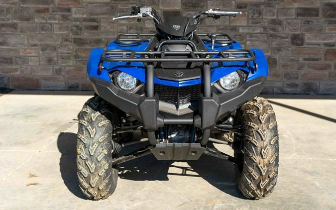 2024 Yamaha Kodiak 450