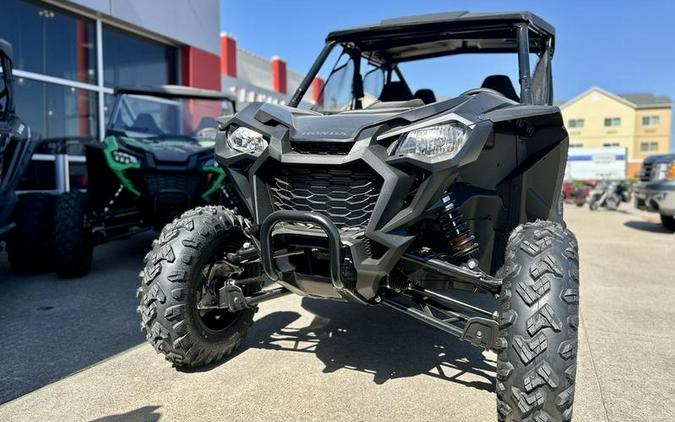 2024 Honda® Talon 1000X-4