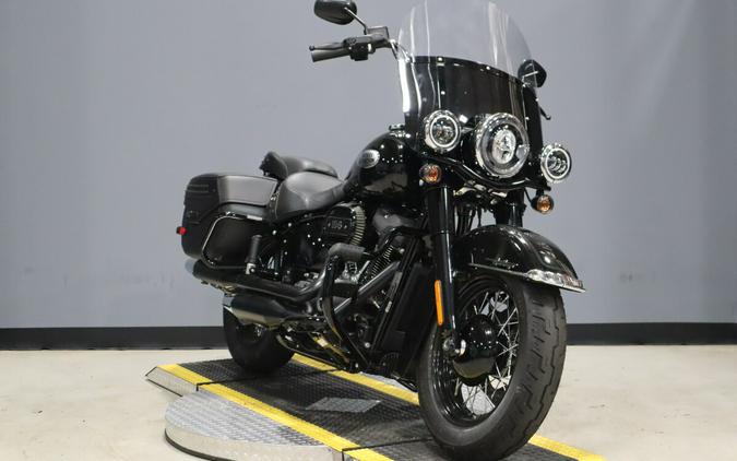 2024 Harley-Davidson Heritage Classic