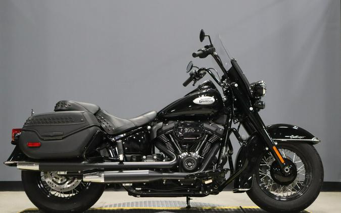 2024 Harley-Davidson Heritage Classic