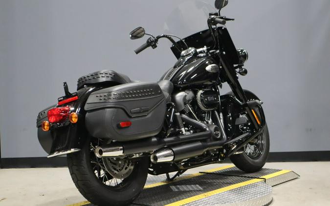 2024 Harley-Davidson Heritage Classic