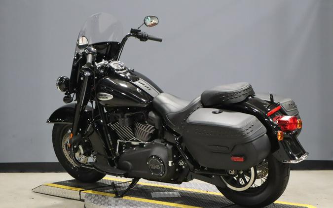 2024 Harley-Davidson Heritage Classic