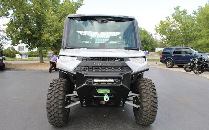 2022 Polaris® Ranger Crew XP 1000 NorthStar Edition Trail Boss