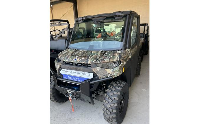 2024 Polaris Industries Ranger XP® 1000 NorthStar Edition Ultimate Camo