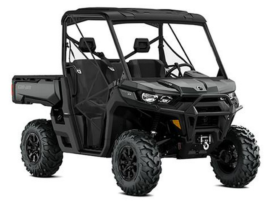 2024 Can-Am Defender XT HD10