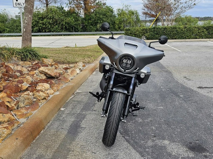 2025 Honda Rebel 1100T