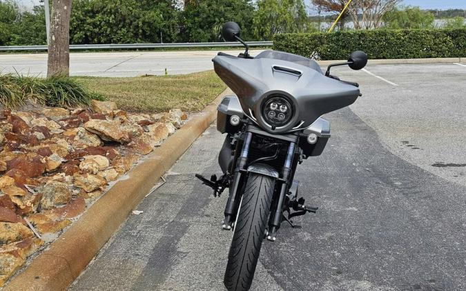 2025 Honda Rebel 1100T