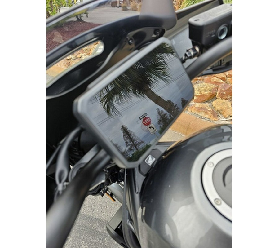 2025 Honda Rebel 1100T