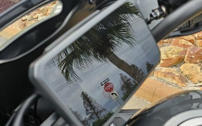 2025 Honda Rebel 1100T