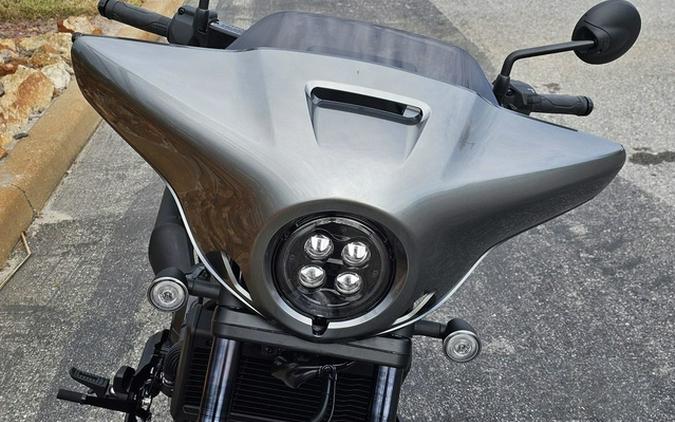 2025 Honda Rebel 1100T