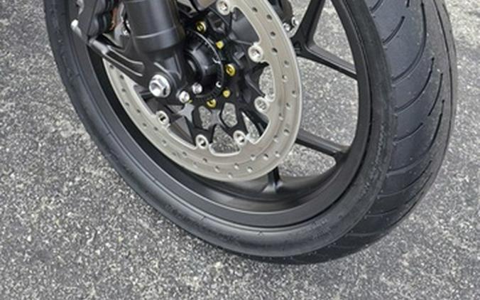 2025 Honda Rebel 1100T