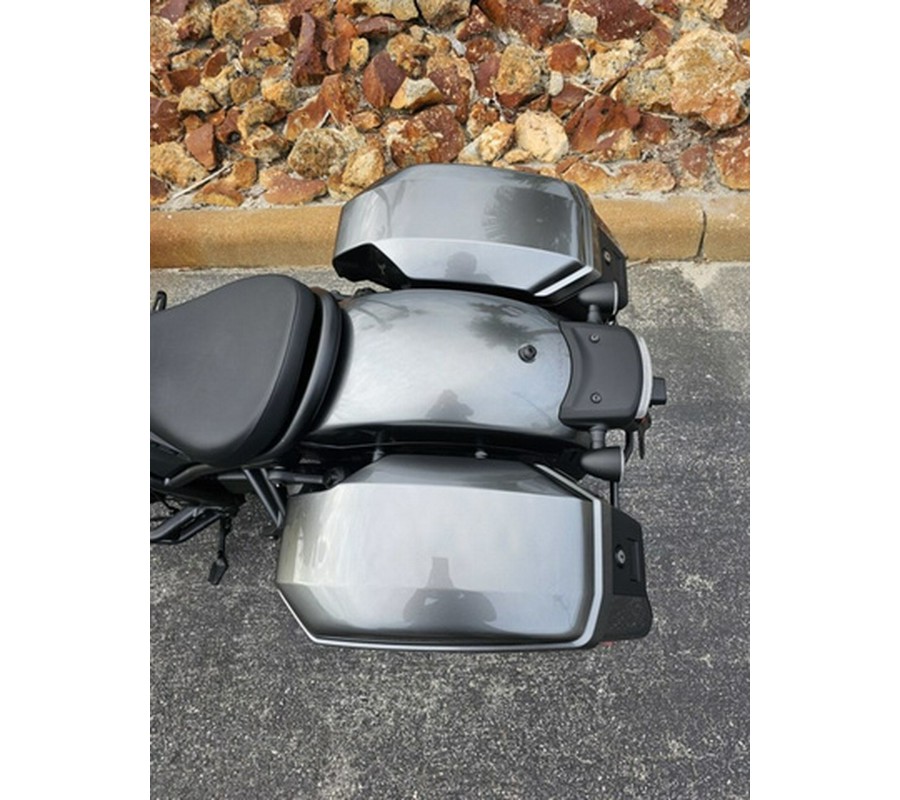 2025 Honda Rebel 1100T