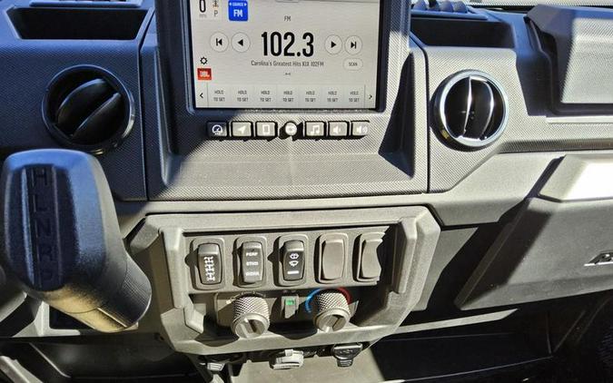 2026 Polaris® Ranger Crew XP 1000 NorthStar Edition Ultimate