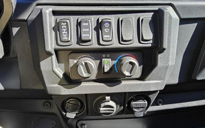 2026 Polaris® Ranger Crew XP 1000 NorthStar Edition Ultimate