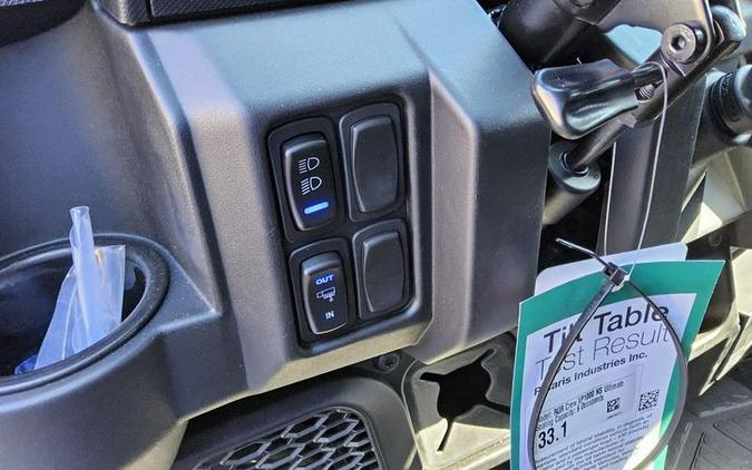 2026 Polaris® Ranger Crew XP 1000 NorthStar Edition Ultimate
