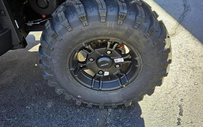 2026 Polaris® Ranger Crew XP 1000 NorthStar Edition Ultimate