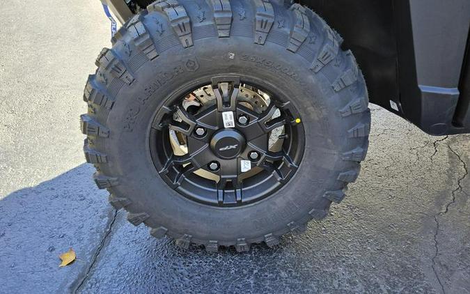 2026 Polaris® Ranger Crew XP 1000 NorthStar Edition Ultimate