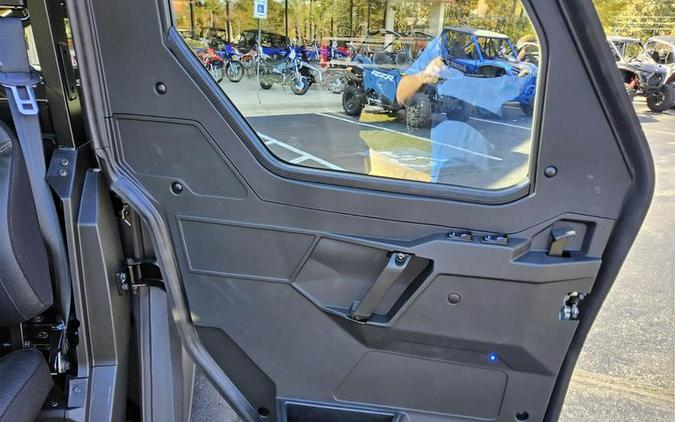 2026 Polaris® Ranger Crew XP 1000 NorthStar Edition Ultimate