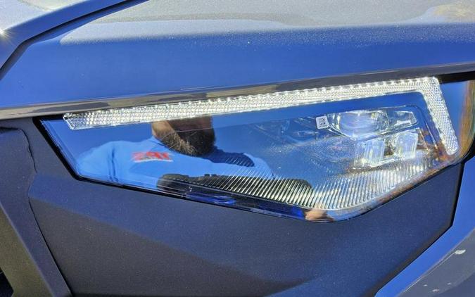 2026 Polaris® Ranger Crew XP 1000 NorthStar Edition Ultimate