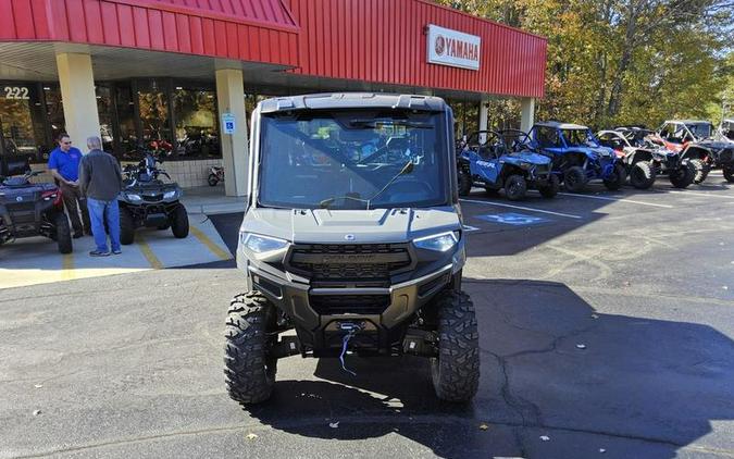 2026 Polaris® Ranger Crew XP 1000 NorthStar Edition Ultimate