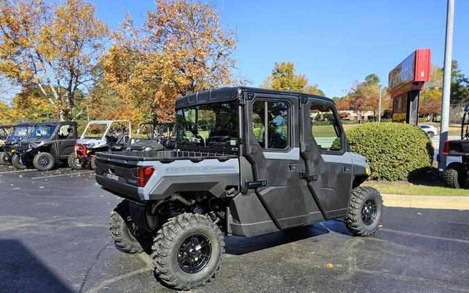 2026 Polaris® Ranger Crew XP 1000 NorthStar Edition Ultimate