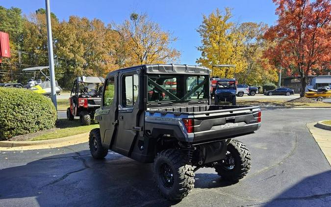 2026 Polaris® Ranger Crew XP 1000 NorthStar Edition Ultimate