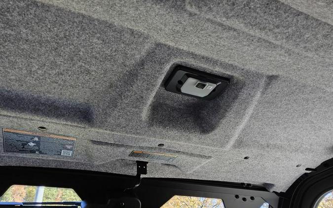 2026 Polaris® Ranger Crew XP 1000 NorthStar Edition Ultimate