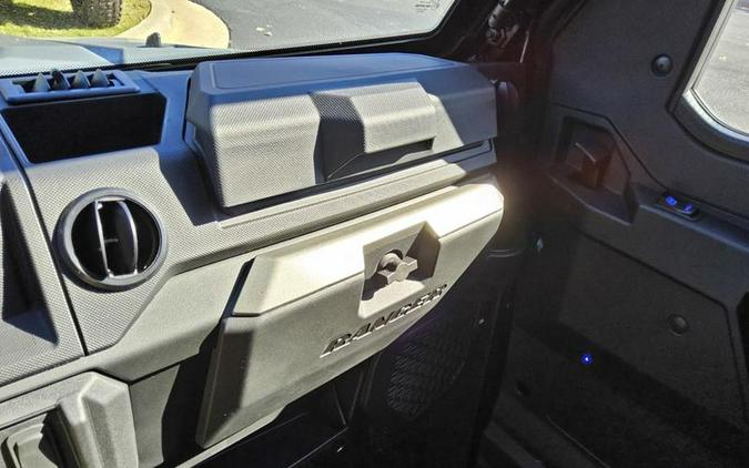 2026 Polaris® Ranger Crew XP 1000 NorthStar Edition Ultimate