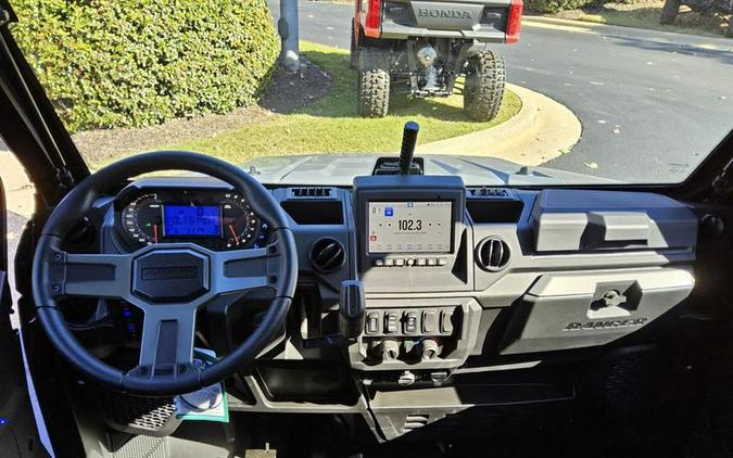 2026 Polaris® Ranger Crew XP 1000 NorthStar Edition Ultimate