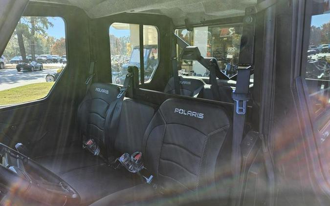2026 Polaris® Ranger Crew XP 1000 NorthStar Edition Ultimate