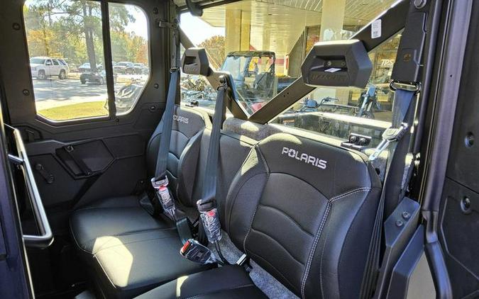2026 Polaris® Ranger Crew XP 1000 NorthStar Edition Ultimate