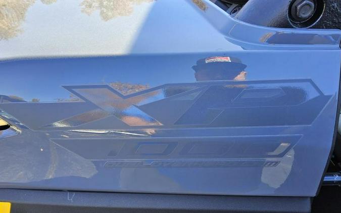 2026 Polaris® Ranger Crew XP 1000 NorthStar Edition Ultimate