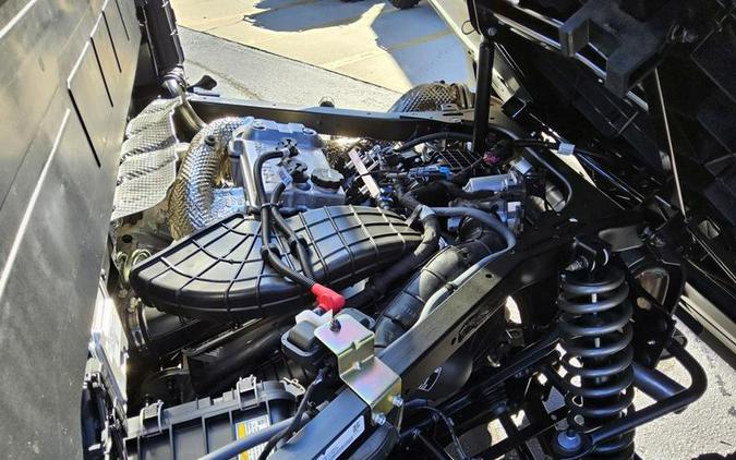 2026 Polaris® Ranger Crew XP 1000 NorthStar Edition Ultimate