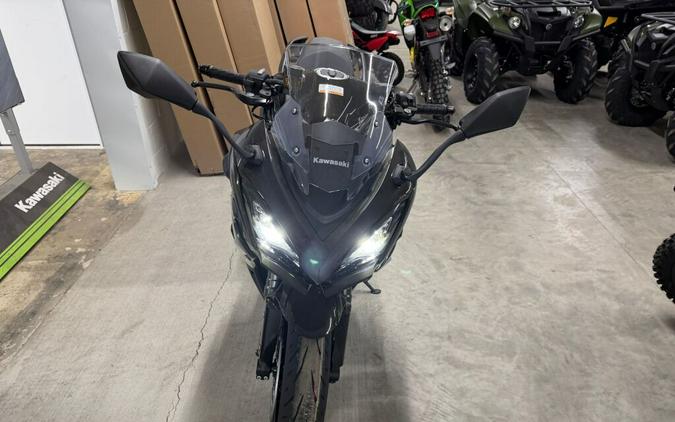 2026 Kawasaki Ninja® 1100SX ABS