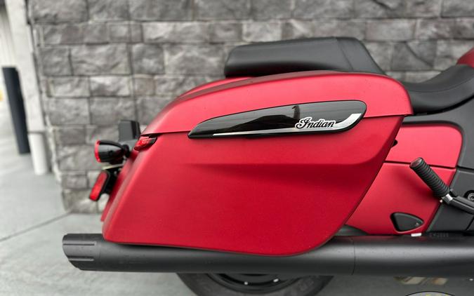 2025 Indian Motorcycle Chieftain® PowerPlus Dark Horse with 112 and PowerBand Audio Package