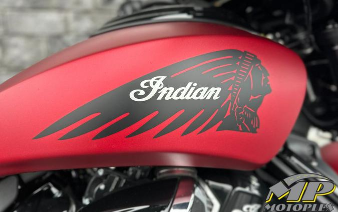 2025 Indian Motorcycle Chieftain® PowerPlus Dark Horse with 112 and PowerBand Audio Package