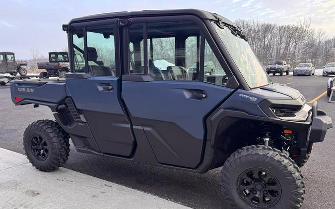 2026 Can-Am® Defender MAX XT CAB HD11 With 10.25 in.display