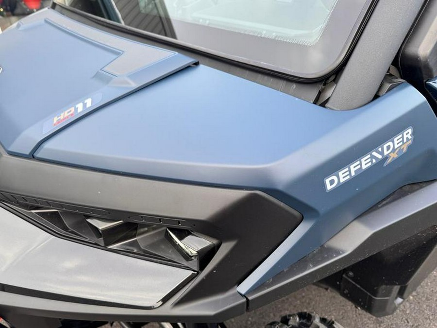 2026 Can-Am® Defender MAX XT CAB HD11 With 10.25 in.display