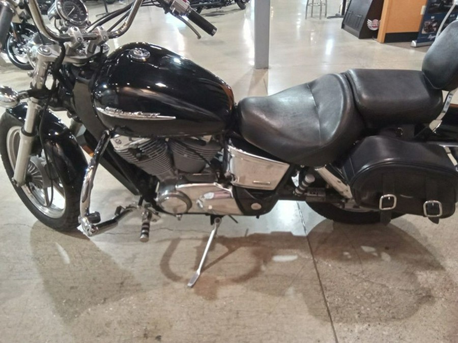2007 Honda VT1100