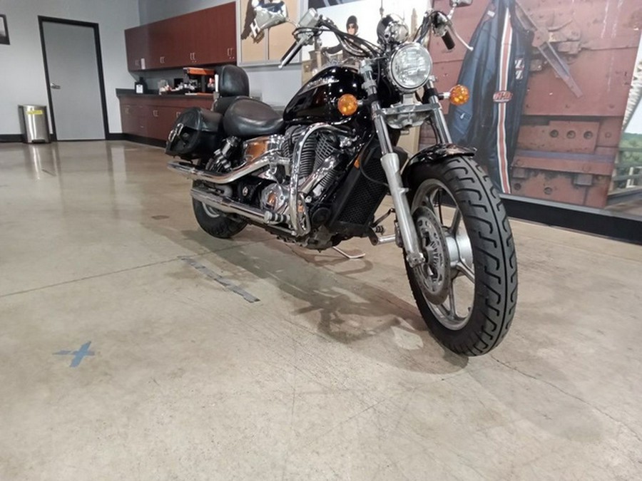 2007 Honda VT1100