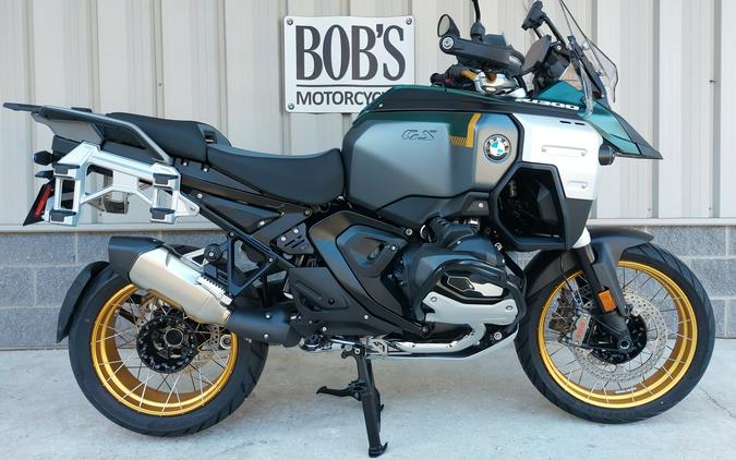 2026 BMW R 1300 GS ADVENTURE