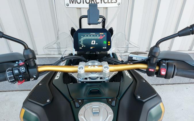 2026 BMW R 1300 GS ADVENTURE