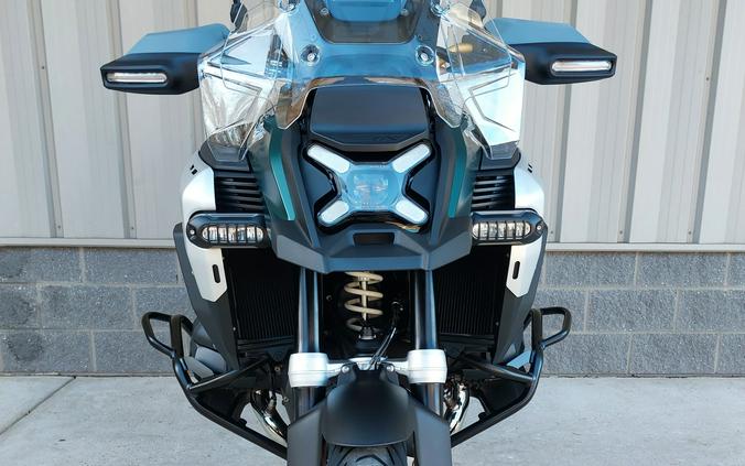 2026 BMW R 1300 GS ADVENTURE