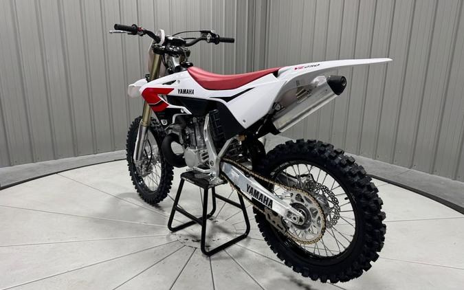 2026 Yamaha YZ250 ANNIVERSARY EDITION
