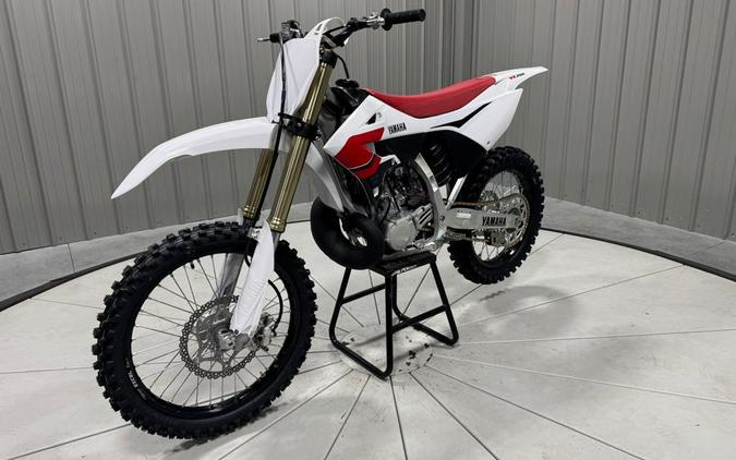 2026 Yamaha YZ250 ANNIVERSARY EDITION
