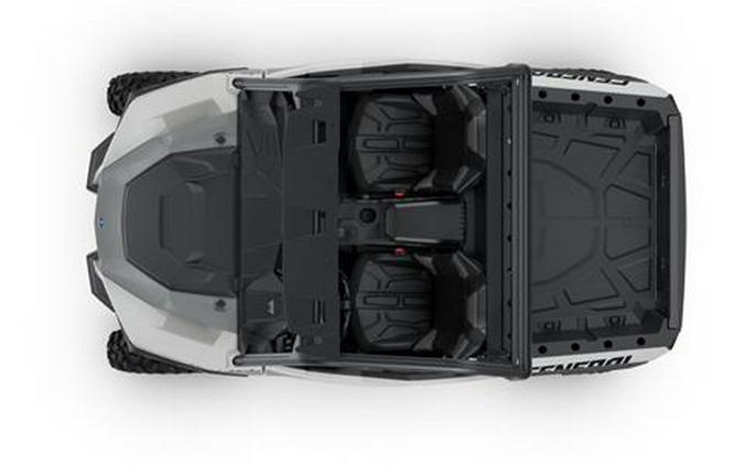 2026 Polaris General 1000 Sport