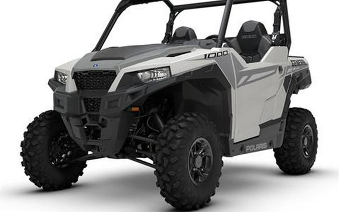 2026 Polaris General 1000 Sport