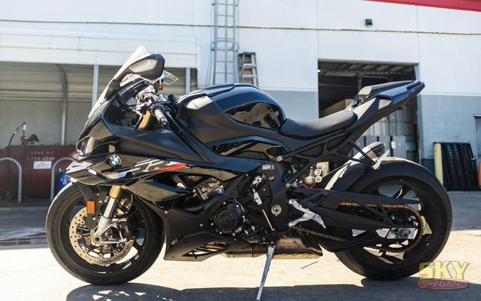 2016 BMW S 1000 RR