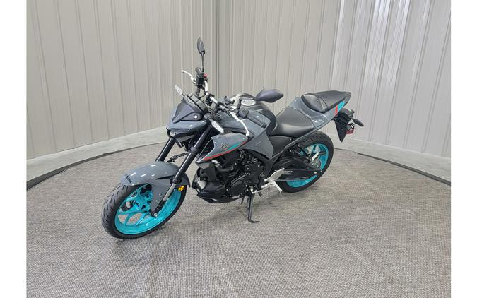 2023 MT-03 - Yamaha